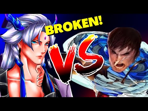 UMA DAS MATCHUPS MAIS FORTES CONTRA YONE! COMO JOGAR CONTRA GAREN! - LEAGUE OF LEGENDS