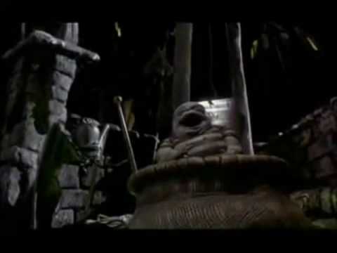 Nightmare before Christmas-This is halloween (Hungarian)