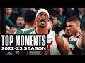 The Best Jimmy Freakin Butler Moments Of The 2022 23 NBA Season BestOfNBA