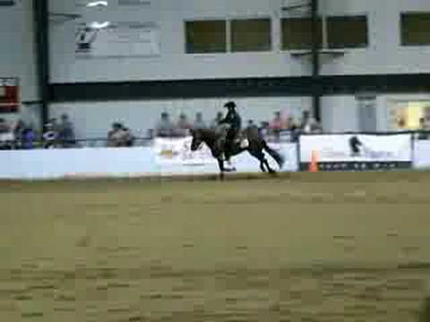 Robin Schoeller The Tradition Futurity 2008