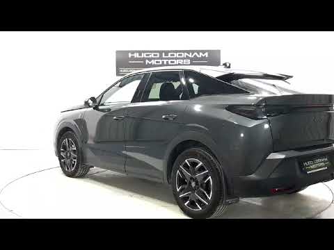 Peugeot 3008 GT 1.2 MHEV 136 E-DCT6 4DR - Image 2