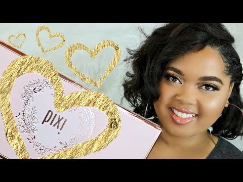 Pixi Beauty Eyeshadow Palettes Overview + Tutorial Video