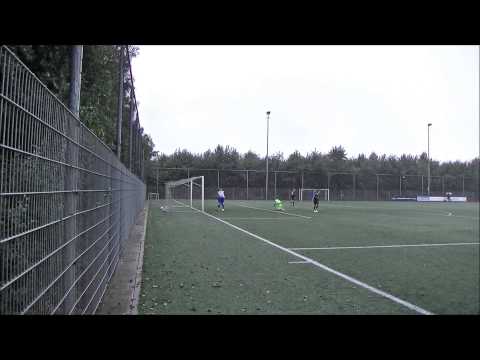 2013-09-14 BVCB C2 -  ASW C1 5-2 (3-1)  YouTube