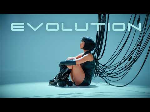 Video thumbnail for Evolution
