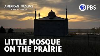 Is This One of America’s First Mosques? | American Muslims: A History Revealed