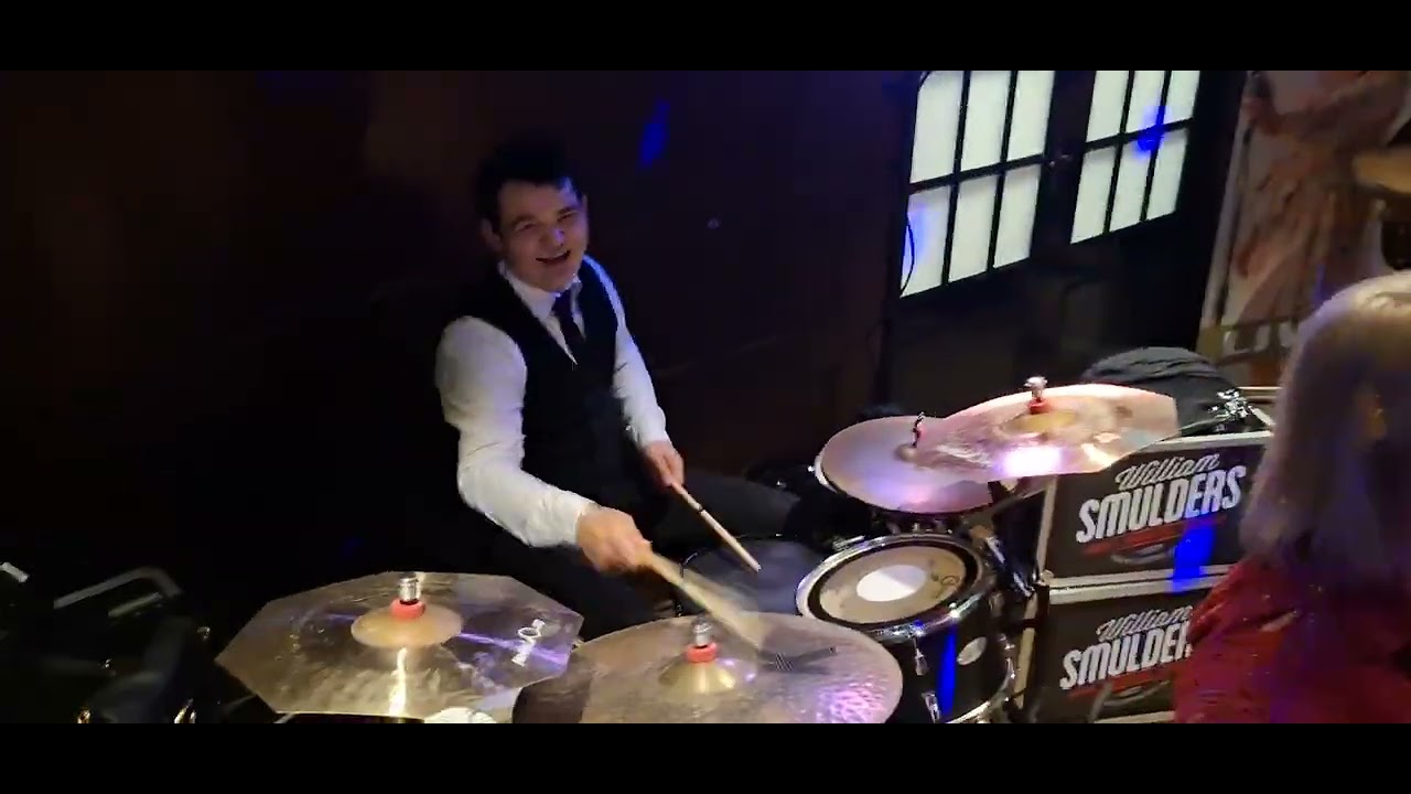 De William Smulders Band