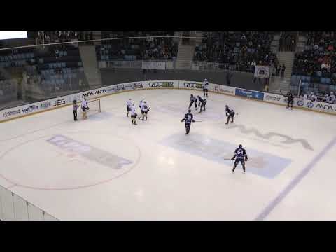 6.kolo MAC - HC Košice