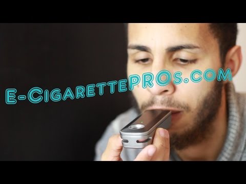 Firefly 2 Review | Unpacking + Tips 'n Tricks | Best Portable Vaporizer