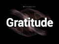 Moira Dela Torre - Gratitude (Lyrics)