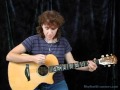 It's the Same Old Song Easy Acoustic Guitar Lesson