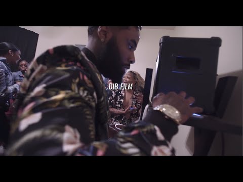 Youngfamous 600 "Or What"(Dir. by @dibent)