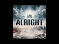 Trae Tha Truth, Lecrae & Baby Truth - Alright (AUDIO)