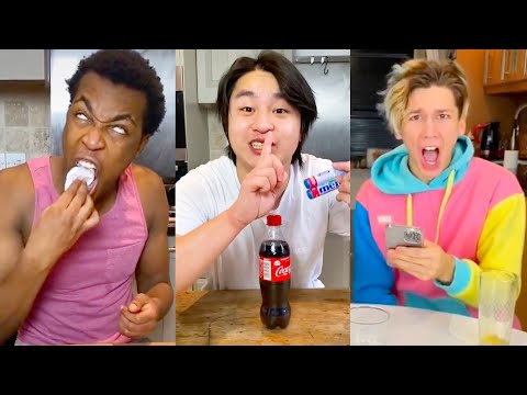 Best Zhong TikToks Compilation | December Ep.1