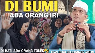 Download lagu Di Bumi Ada Orang Iri | TUAN GURU ZULKARNAEN ARIFIN (BAOK SELAE) CERAMAH LOMBOK SASAK LUCU mp3 Download lagu Di Bumi Ada Orang Iri | TUAN GURU ZULKARNAEN ARIFIN (BAOK SELAE) CERAMAH LOMBOK SASAK LUCU mp3
