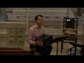 Dino Saluzzi: Minguito - Julien Labro