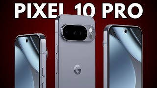Google Pixel 10 Pro | Full Review | New Pixel Series