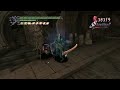Dmc3 Vergil Combo