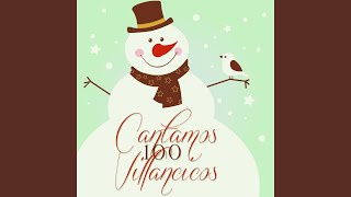 Ya Vienen los Reyes Magos