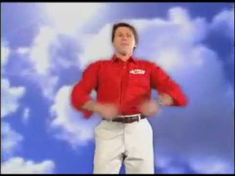 The Story of Action Man