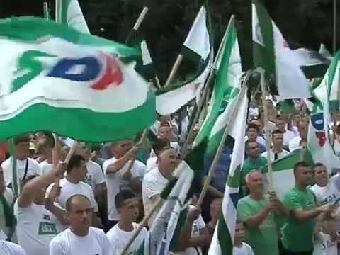 03.09.2016. SDA Banovici