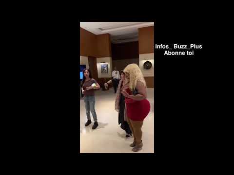 🔴Eudoxie Yao conquis la Chine