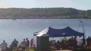 Valerie Collin&#39;s live broadcast