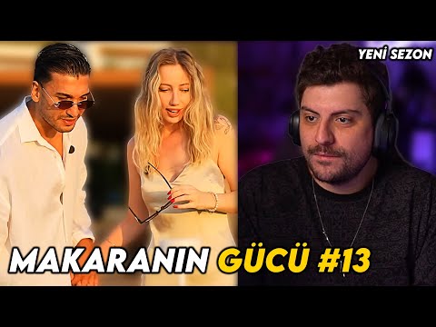 HYPE - THE POWER OF THE REEL #13 (NEW SEASON)