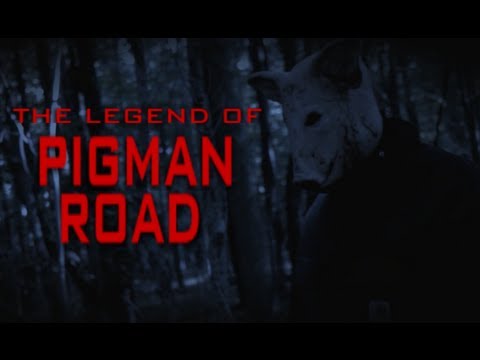 Pigman Road Video 2