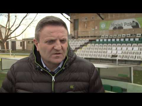 Nem volt nagy játékosmozgás az MVM-Paksnál