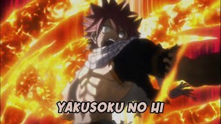 Download lagu Fairy Tail Opening 14 『 AMV 』 - Yakusoku no Hi Full mp3 Download lagu Fairy Tail Opening 14 『 AMV 』 - Yakusoku no Hi Full mp3