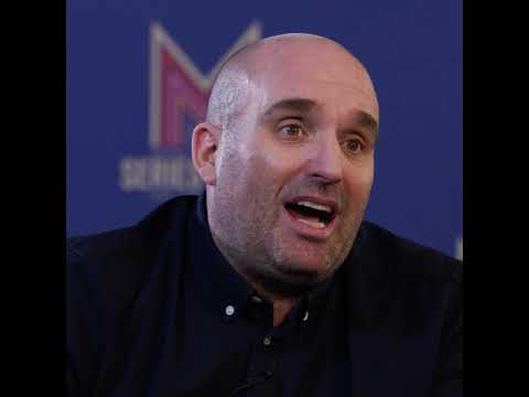 Interview de Shane Meadows et Helen Behan - THE VIRTUES - SERIES MANIA 2019