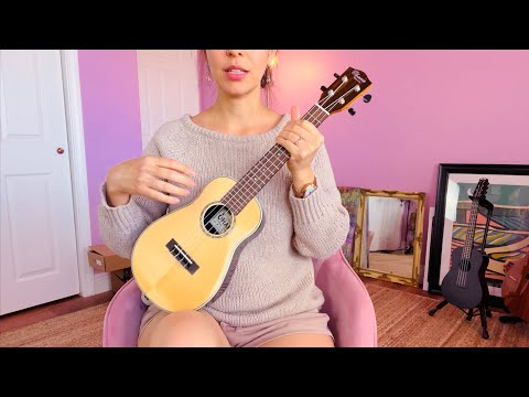How To Switch Chords Without Dropping the Ukulele