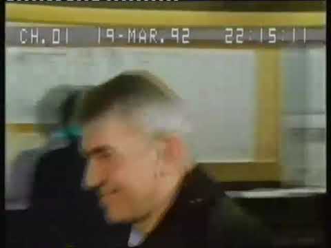 Crimewatch Redux - The Lincoln Murders (1991 & 1992)