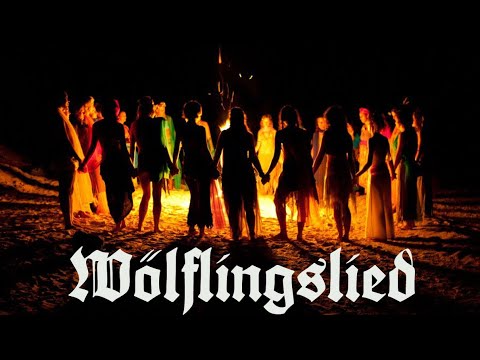Wölflingslied