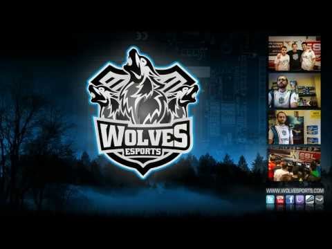 WolveSports.com - League of Legends - Sorteo 975RP #6 15/06