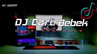 Download lagu Dj Care Bebek  | Slow Angklung | Viral Tiktok ( dj anyong remix ) mp3