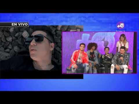 Kid Brocc x Shyno x Cletz  I Mas23Tv