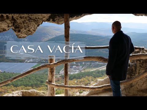 A todos les da miedo quedarse solos | Peliculas completas en español latino | CASA VACÍA