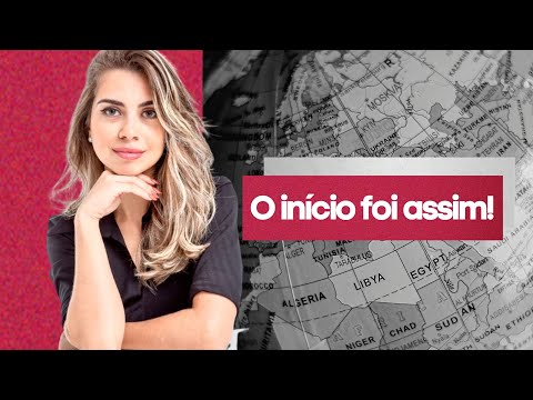 Como eu comecei na advocacia internacional? I Geração Internacional