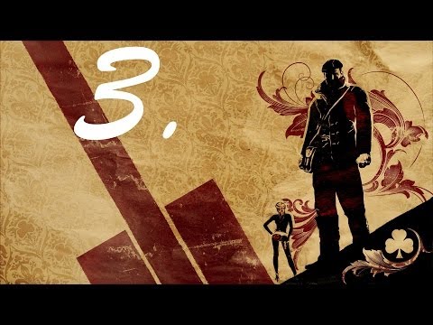 Let's Play The Saboteur [1080p][03] - Prologue (3)