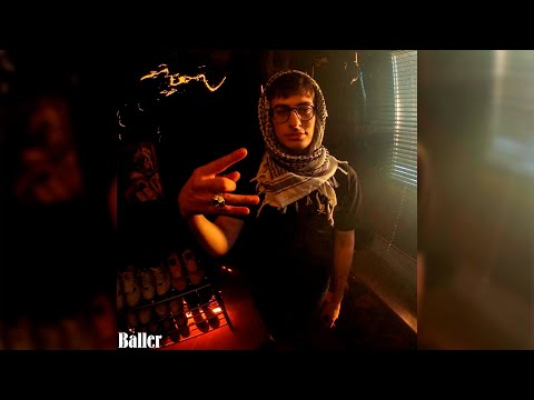 [FREE FOR PROFIT] Bushido Zho x Lovv66 Type beat - Baller