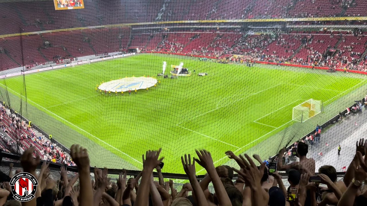 Ajax vs PSV Goals and Highlights Season 2022/2023