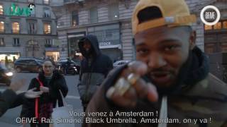 CLOSE TO! RAZ SIMONE