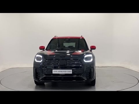 MINI COUNTRYMAN Cooper Classic E - Image 2