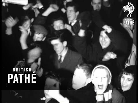 Those Spurs! What A Crew! (1960)