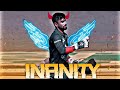 Liton Das ft. Infinity 🥶