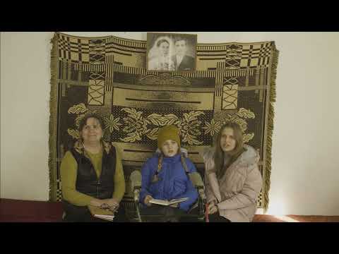 Maria Siwiec, Lena Popińska i Agata Korycka - przyśpiewki od Gałek