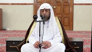 صورة 6- شرح بلوغ المرام - كتاب الصيام - فضيلة الشيخ أ د سامي بن محمد الصقير - 9 شعبان 1444هـ