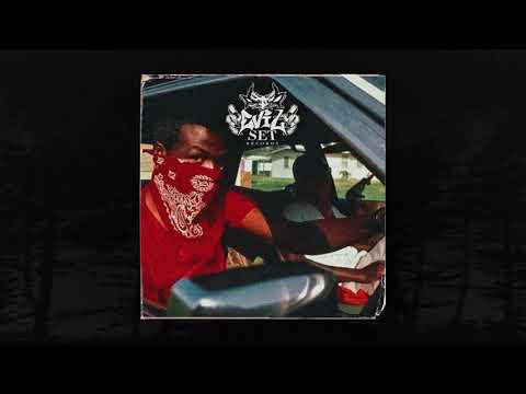 KEIJIN - BLOODY RACE (MEMPHIS 66.6 EXCLUSIVE)