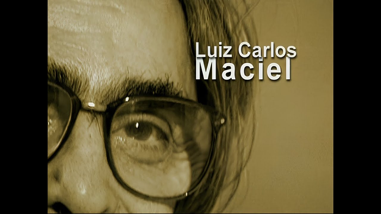 Luiz Carlos Maciel 1997